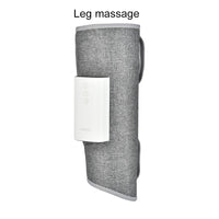 Leg Massager Wireless Air Compression Controlled Heating Rechargeable Calf Massage Electric Relief Muscle Fatigue Pain Relax