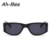 Original Fashion Cat Eye Women's Sunglasses Retro Sun Glasses Women Brand Designer Siamese Eyeglasses Gradient Oculos De Sol Feminino