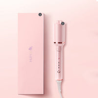 Auto Rotate Hair Curler Ceramic Curling Iron Long-lasting Hair Styling Constant Temperature Wave Hair Care Electric Hair Curler