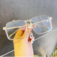 OTONY OFFICIAL STORE - Original Women Metal Legs Brand Designer Eyeglasses Optical Acetate Rim Spectacles for Women Eyewear Glasses Frame Fashion Styles