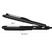 Corrugation Flat Iron Automatic Hair Curler Curling Irons Professional Curly Iron Tongs Hair Waver Tongs Magic Curlers