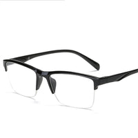 Oulylan Retro Reading Glasses Men Women Ultralight Anti-fatigue Hyperopia  Eyeglasses Prescription Diopter +1.0 1.5 2.0 4.0