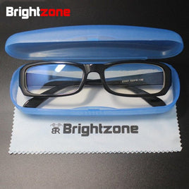 Original Anti-blue Rays Light Radiation-resistant Anti-fatigue Blue Coating Computer Protection Reading Gaming Glasses Eyeglasses Frame