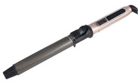 USHOW Professional Nano Titanium Hair Curler Automatic Ceramic Curling Irons Wand Wave Machine