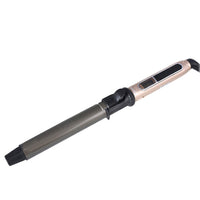 USHOW Professional Nano Titanium Hair Curler Automatic Ceramic Curling Irons Wand Wave Machine