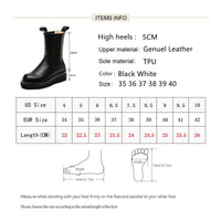 Original New Luxury Chelsea Boots Women Ankle Boots Chunky Winter Shoes Platform Ankle Boots Slip On Chunky Heel BV Boot Brand Designer