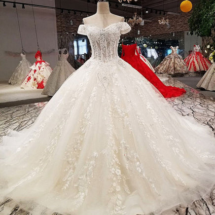 Original AIJINGYU Sexy Wedding Dresses Short Gown Bridal Lace Organza Cheap Off White Second Marriage Gowns Designer Wedding Dress DIGITAL OFFICE ELECTRONIC