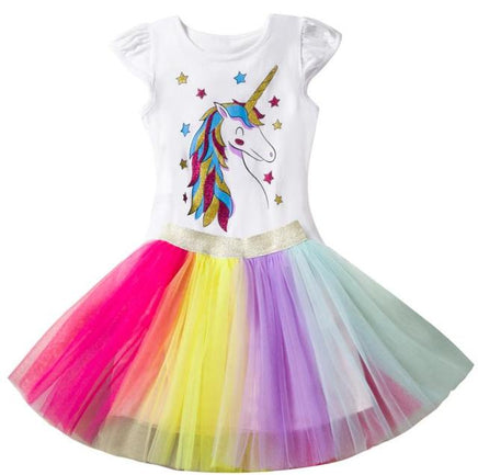 Original Fashion Children&#39;s dress Girls from 2 to 11 years old Evening Ball Dresses For Wedding Princess Dress for Graduation Party Offic DIGITAL OFFICE ELECTRONIC