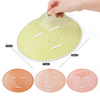 Face Mask Machine DIY Face Mask Maker Automatic Vegetable Face Mask Natural Collagen Fruit Face Mask Machine Beauty Facial SPA