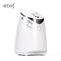 Face Mask Machine DIY Face Mask Maker Automatic Vegetable Face Mask Natural Collagen Fruit Face Mask Machine Beauty Facial SPA