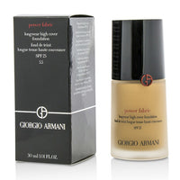 GIORGIO ARMANI - Power Fabric Longwear High Cover Foundation SPF 25 30ml/1oz