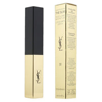 YVES SAINT LAURENT - Original Rouge Pur Couture the Slim Leather Matte Lipstick 2.2g/0.08oz