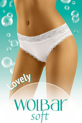 Panties Model 30642 Wolbar