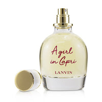 LANVIN - A Girl in Capri Eau De Toilette Spray