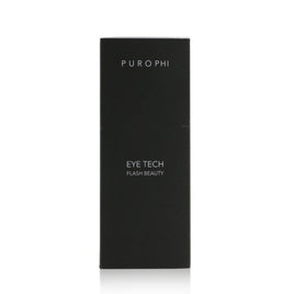 PUROPHI - Eye Tech Flash Beauty (For Eye Contour & Upper Eye Lids) (For All Skin Types)