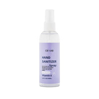 Hand Sanitizer Spray 100mL Set - OZ Lab