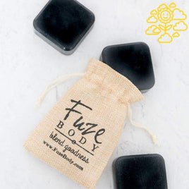 Joy Activated Charcoal Facial Soap