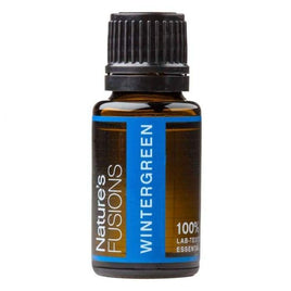 Wintergreen Pure Essential Oil - 15ml