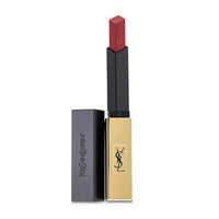 YVES SAINT LAURENT - Original Rouge Pur Couture the Slim Leather Matte Lipstick 2.2g/0.08oz