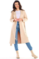 AWAMA - Original Coat Model 158741