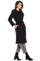 AWAMA - Original Coat Model 158796