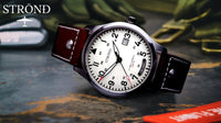 STROND DC-3 Automatic Watch