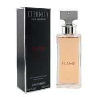 CALVIN KLEIN - Eternity Flame Eau De Parfum Spray