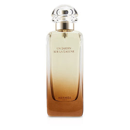 HERMES - Un Jardin Sur La Lagune Eau De Toilette Spray