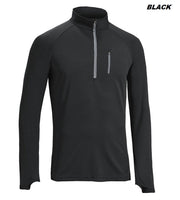 Pk maX™ Half-Zip Run Away Top