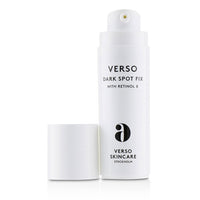 VERSO - Dark Spot Fix