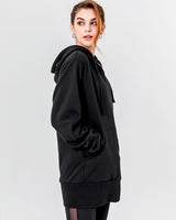 REBODY - Original Keep Warm Fleece Hoodie