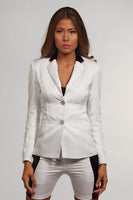 UWI TWINS - Original Women's Blazer