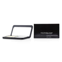 YOUNGBLOOD - Pressed Mineral Foundation 8g/0.28oz