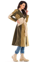 AWAMA - Original Coat Model 158797