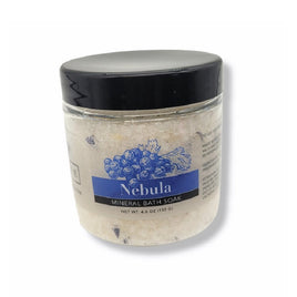 Mineral Soak - Nebula (Bath Salt) Mini