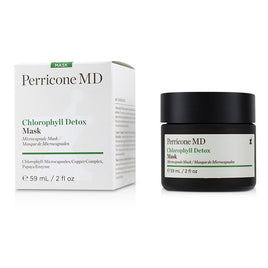 PERRICONE MD - Chlorophyll Detox Mask