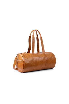 Original Natural Leather Bag Model 152106 Verosoft