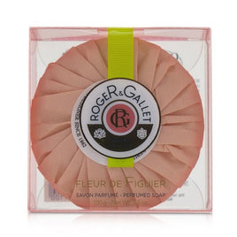 ROGER & GALLET - Fleur De Figuier Perfumed Soap