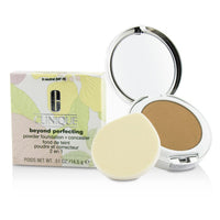 CLINIQUE - Beyond Perfecting Powder Foundation + Corrector 14.5g/0.51oz