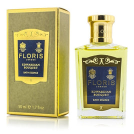 FLORIS - Edwardian Bouquet Bath Essence