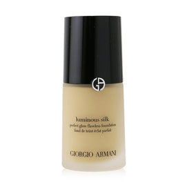 GIORGIO ARMANI - Luminous Silk Foundation 30ml/1oz