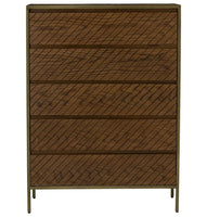 Willingham Tall Sideboard