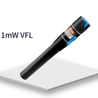 10mW Visual Fault Locator 30mW/20mW/10mW/1mW Fiber Optic Cable Tester 5km 10km 30km VFL Free Shipping