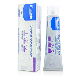 MUSTELA - Vitamin Barrier Cream