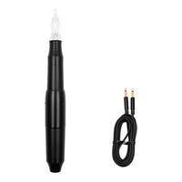 Permanent Makeup Machine Tattoo Pen With Needles Eyebrow Lip PMU Machine 3D Microblade Tatto Gun Set