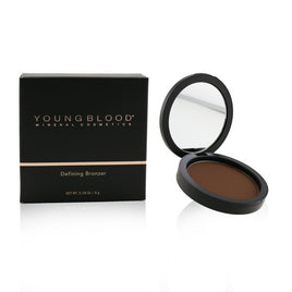 YOUNGBLOOD - Original Defining Bronzer 8g/0.28oz