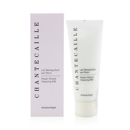 CHANTECAILLE - Aromacologie Flower Infused Cleansing Milk