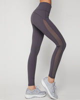 REBODY - Original Incline Silkiflex™ Leggings 27" High Waist