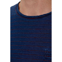 Pierce Jacquard Tee