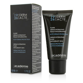 ACADEMIE - Derm Acte Dermo-Hydrating Cream Intolerant Skin